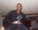 Cornelius Chaney