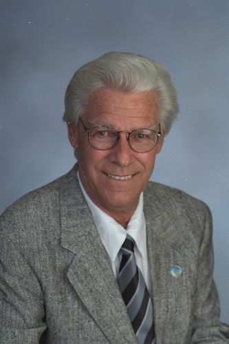 Robert Palm