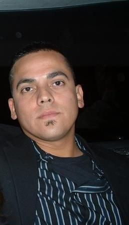 Pedro Paez