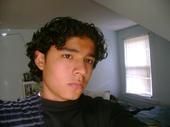 Kervin Santamaria
