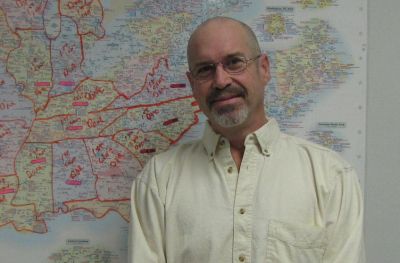 Bill Mattern