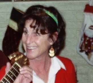 Teri Stiles