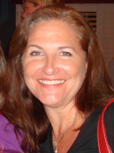 Christy Hoffmann