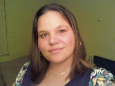 Tashenna Rollins