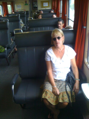 Sandra Poole