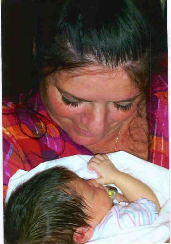 Lawanna Talmadge