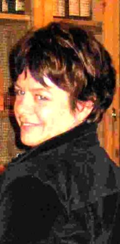 Cynthia Junk