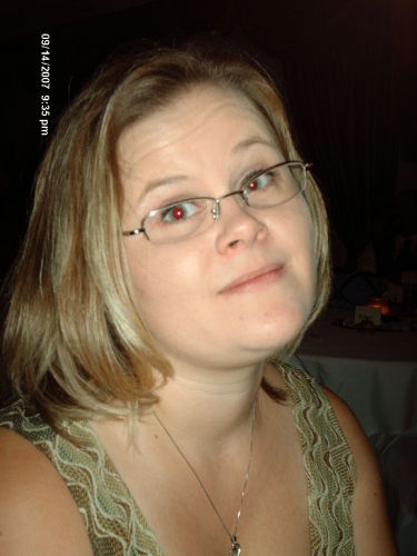 Angila Sarvold