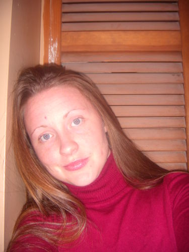 Tarrah Mundy