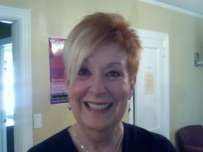 Brenda Blackwelder