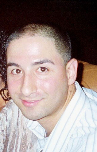 Jeffrey Rivera