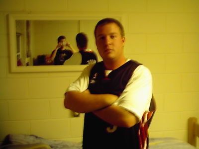 Wade Adams