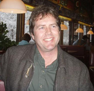 Matthew Dovel
