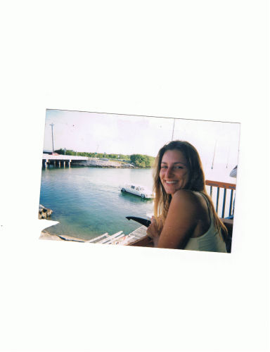 Kelly Malone