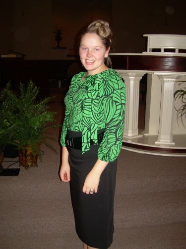 Cynthia Hand