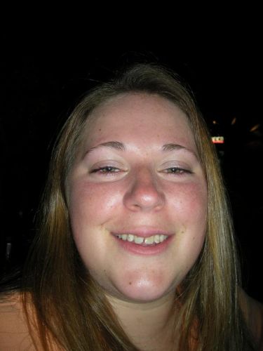 Samantha Biondo