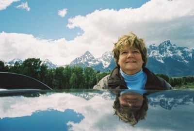 Elizabeth Grass