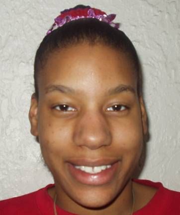 Latoya Rodgers
