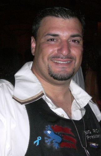 Richard Hernandez