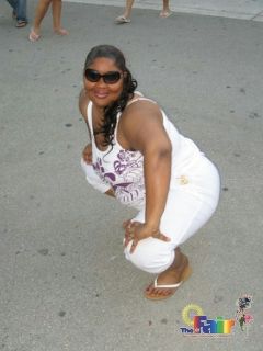 Unethia Brown