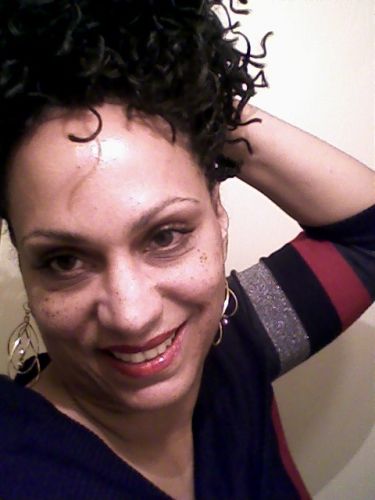 Nancie Brock