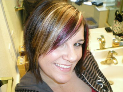 Michelle Musick