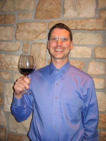 John Glas