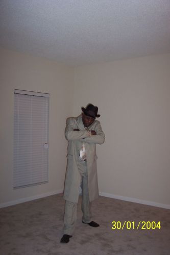 Willie Winfield
