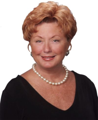 Paula Schatz
