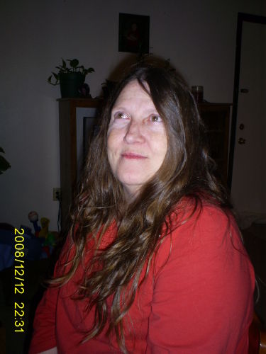 Pamela Crumbley