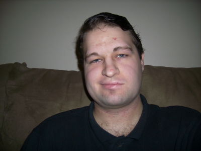 Christopher Petzel