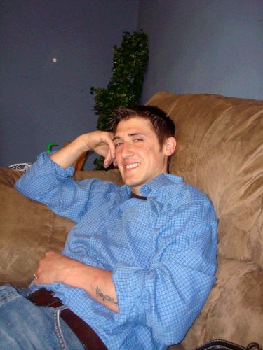 Patrick Goodwin