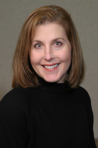 Kimberly Jones
