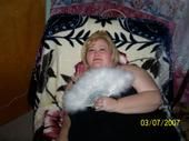 Charlene Tegge