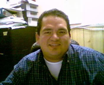 Reynaldo Gonzalez