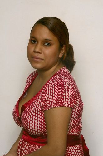 Gini Almazan