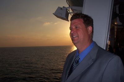 Larry Denuccio