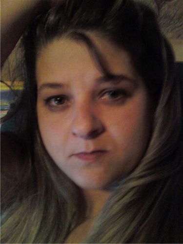 Candace Clontz