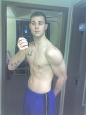 Joshua Maddox