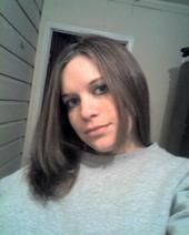 Amanda Faas
