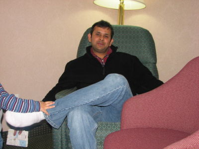 Atul Mahajan