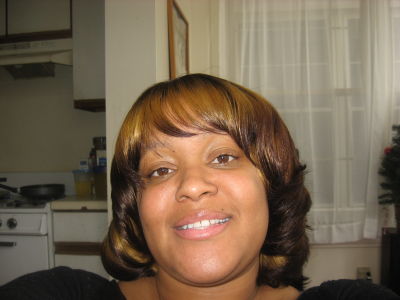 Revonna Reid