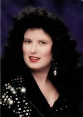 Mary Frey