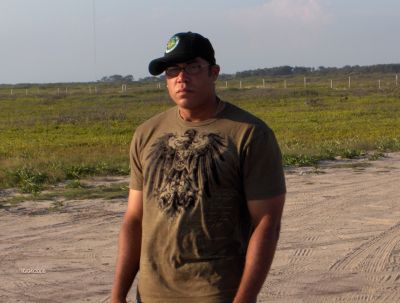 Kyle Johnson