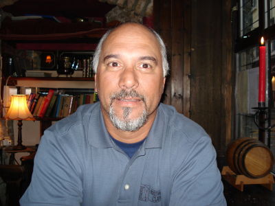 Bill Keanu