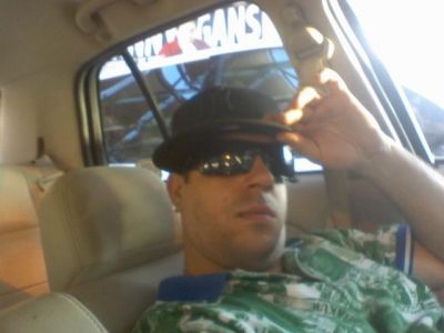Rider Suarez