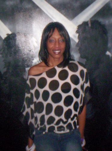 Aundrea Wilks
