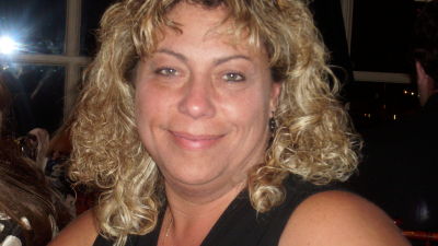 Maria Kurzmiller