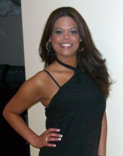 Madeline Figueroa