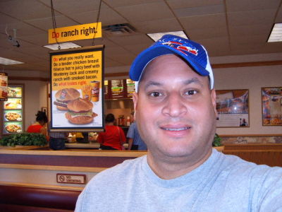 Osvaldo Santiago
